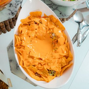 Organic Cayenne Powder